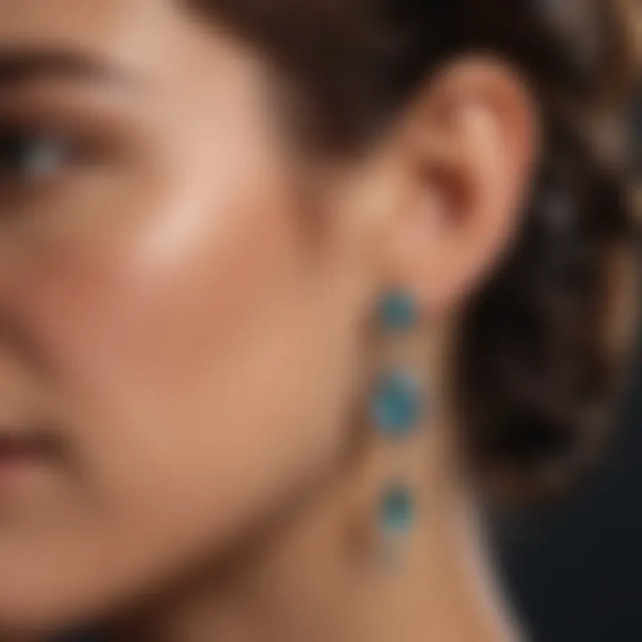 Practical tips for securing friction earring backs
