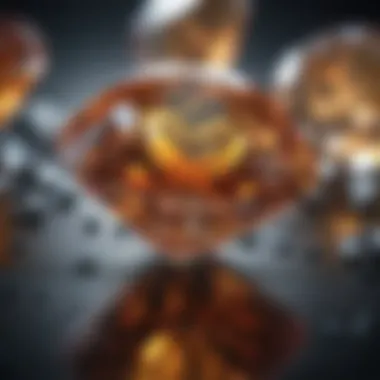 Environmental impact of lab grown diamonds