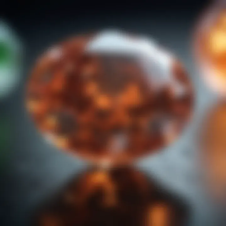Technological advancements in diamond creation