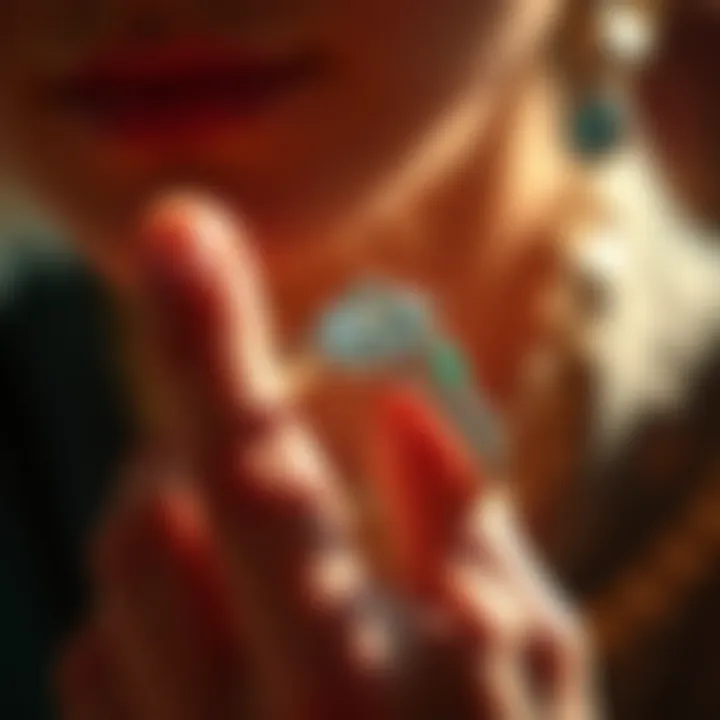 Conceptual image symbolizing risk management