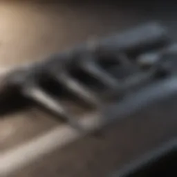 Precision tools for measuring ring size