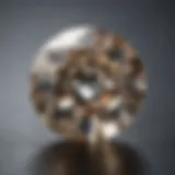 Understanding the Actual Size of a 0.10 Carat Diamond Introduction