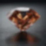 Understanding the Average Cost of a 1 Carat Diamond Introduction
