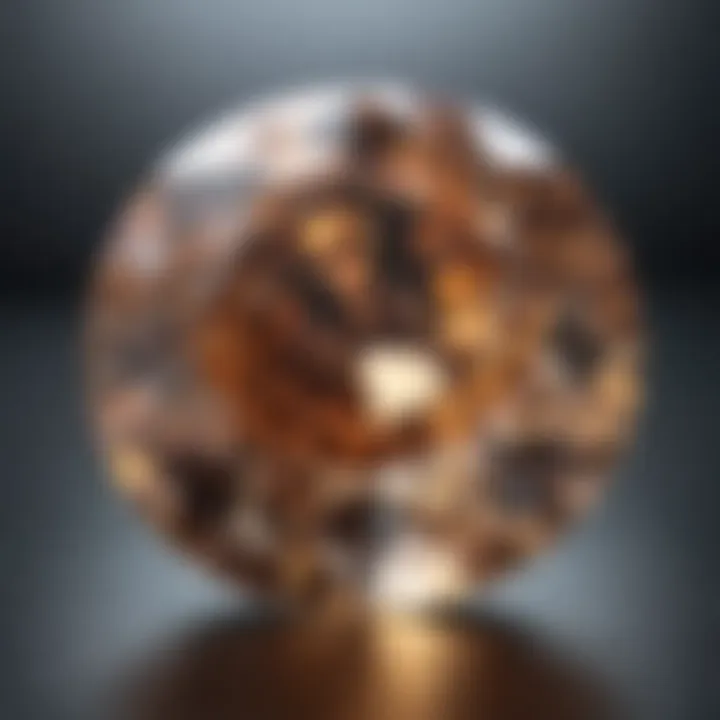 Notable Understanding the Average Cost of a 1 Carat Diamond