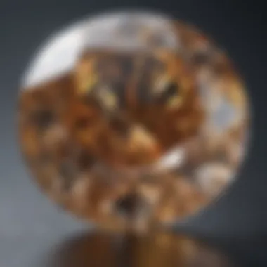 Understanding the Average Cost of a 1 Carat Diamond Summary