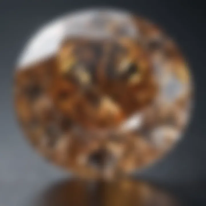 Understanding the Average Cost of a 1 Carat Diamond Summary