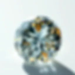 Understanding the Colorless Diamond Scale Introduction