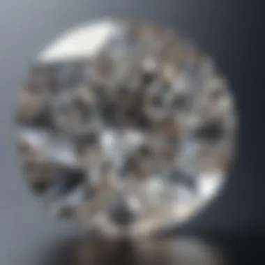 Understanding the Cost of a 2.7 Carat Diamond Summary