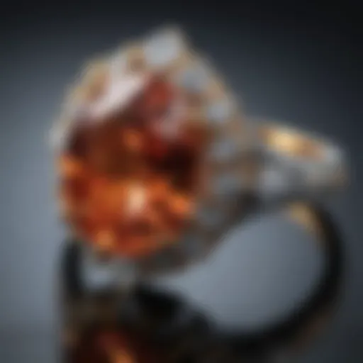 Understanding the Cost of a 3 Carat Engagement Ring Introduction