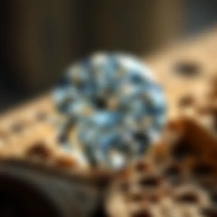Notable Understanding the Cost of a One-Carat Diamond