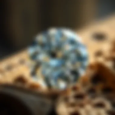 Notable Understanding the Cost of a One-Carat Diamond Notable Understanding the Cost of a One-Carat Diamond