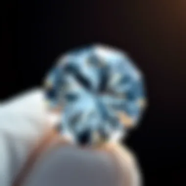 Understanding the Cost of a One-Carat Diamond Summary Understanding the Cost of a One-Carat Diamond Summary