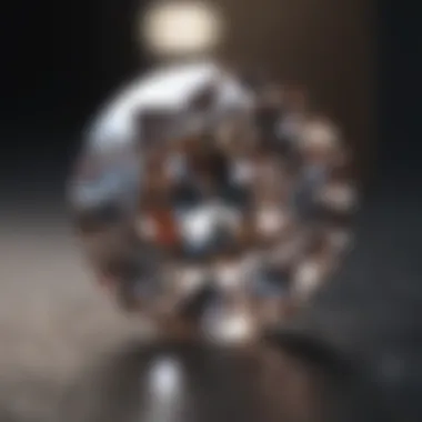 Debunking Common Misconceptions About Diamond Color Misconceptions about diamond color in jewelry