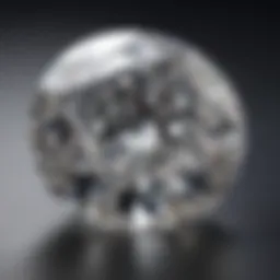 Understanding the Size of a 1.25 Carat Diamond Introduction
