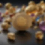 Understanding the Value of 14 Karat Gold Per Gram Introduction