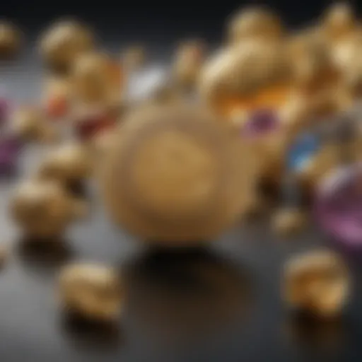 Understanding the Value of 14 Karat Gold Per Gram Introduction