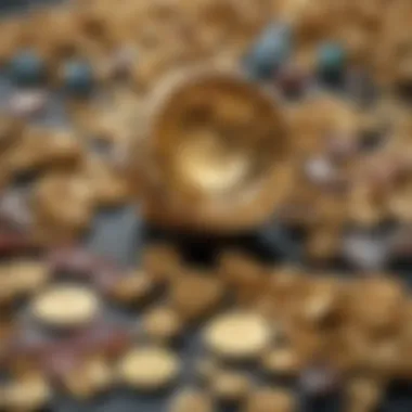 Understanding the Value of 14 Karat Gold Per Gram Summary