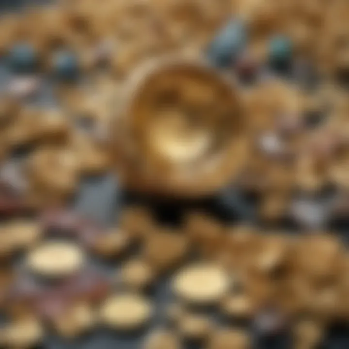Understanding the Value of 14 Karat Gold Per Gram Summary