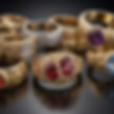 Understanding the Value of 14 Karat Gold Rings Introduction Understanding the Value of 14 Karat Gold Rings Introduction