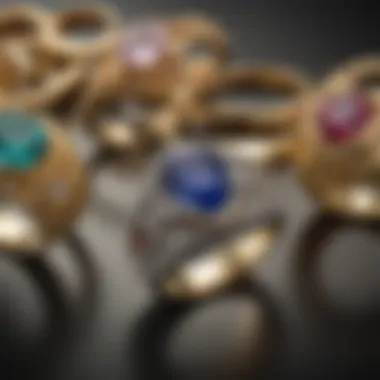 Notable Understanding the Value of 14 Karat Gold Rings Notable Understanding the Value of 14 Karat Gold Rings