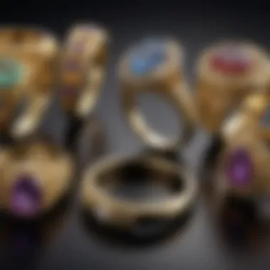 Understanding the Value of 14 Karat Gold Rings Summary Understanding the Value of 14 Karat Gold Rings Summary