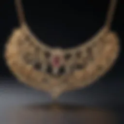 Understanding the Value of 18k Gold Necklaces Introduction