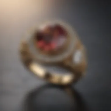 Unveiling Unique Engagement Ring Designs Unique Engagement Ring Designs