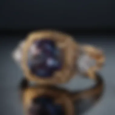 Innovative Methods for Ring Fitting Unique ring fitting techniques explained