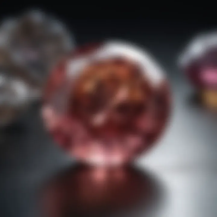 Innovative Gemstone Recognition Technology