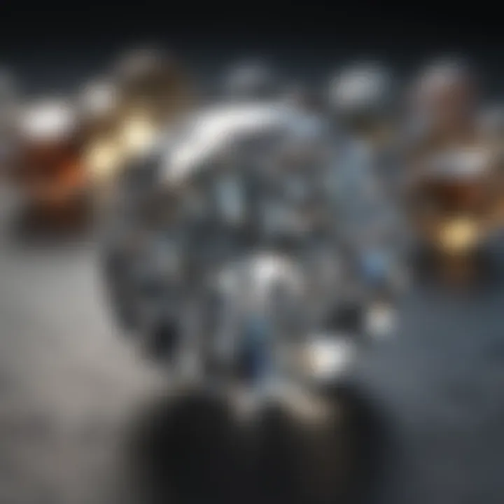Diamond Clarity Chart