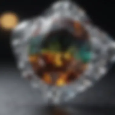Decoding Color Grading in Diamonds Diamond Color Spectrum