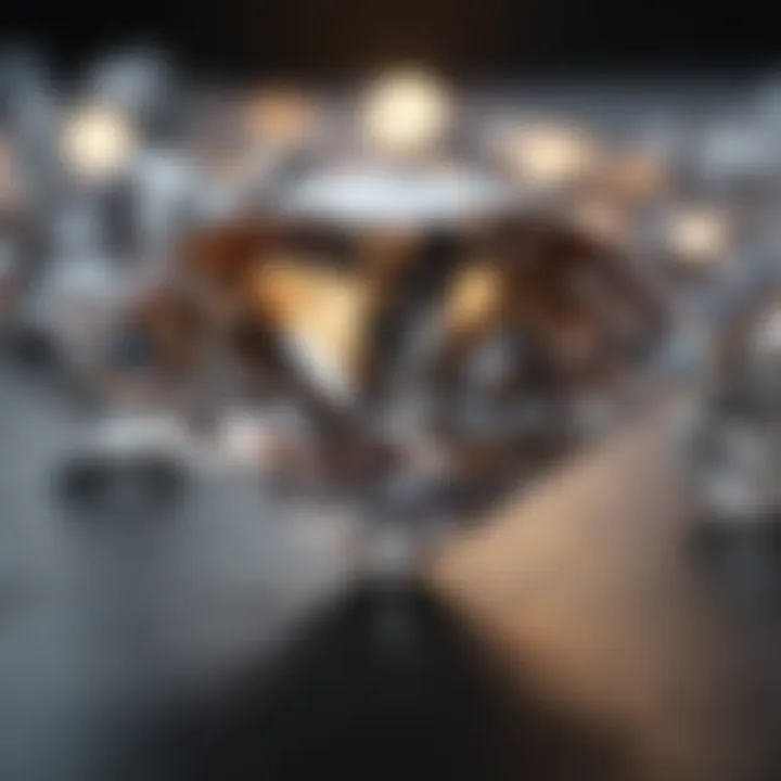 Diamond Market Trends