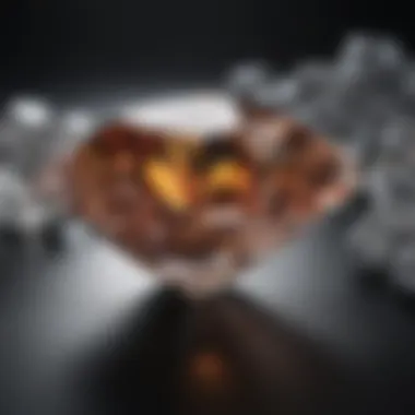 Historical Journey of Diamonds