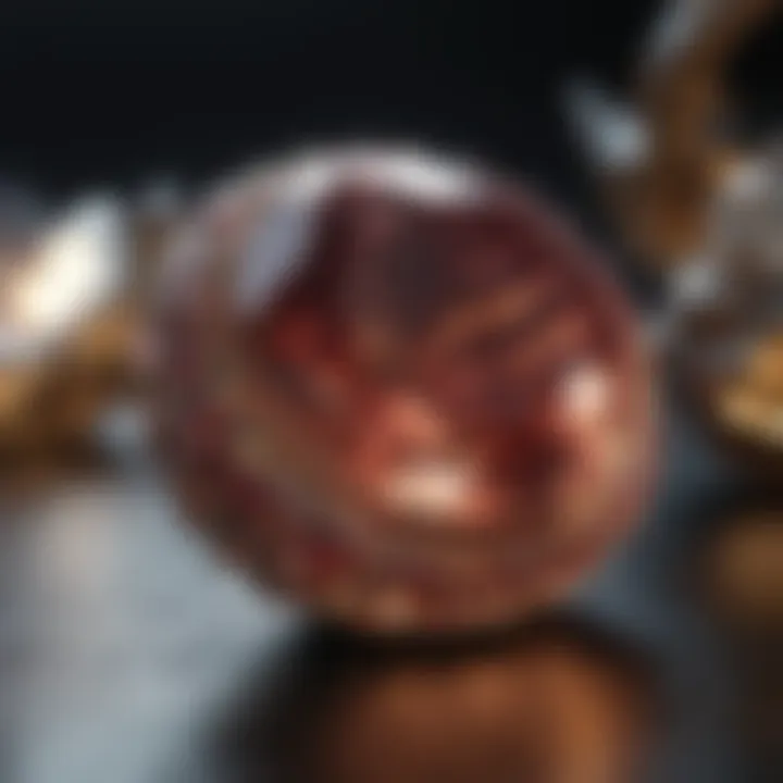 Captivating Gemstone Origins