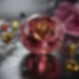 Unveiling the Brilliance: April 2nd Birthstone Exploration Introduction