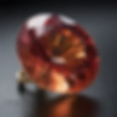 Unveiling the Brilliance: April 2nd Birthstone Exploration Summary