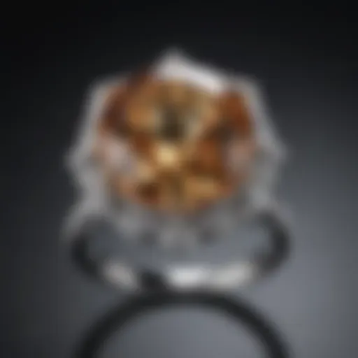 Unveiling the Brilliance of a 3 Carat Solitaire: A Comprehensive Guide Introduction