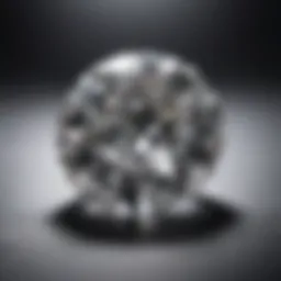 Unveiling the Brilliance of High-Quality 2 Carat Diamonds Introduction