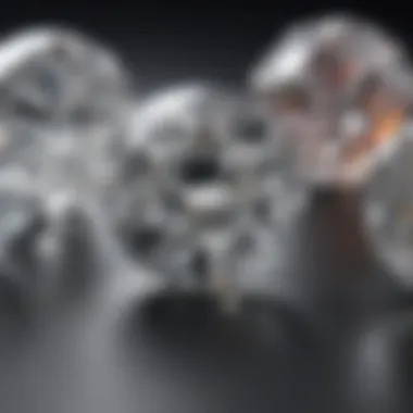 Notable Unveiling the Brilliance of High-Quality 2 Carat Diamonds