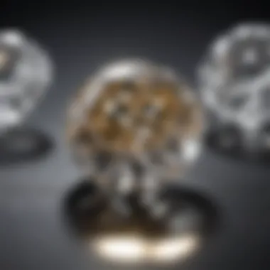 Unveiling the Brilliance of High-Quality 2 Carat Diamonds Summary