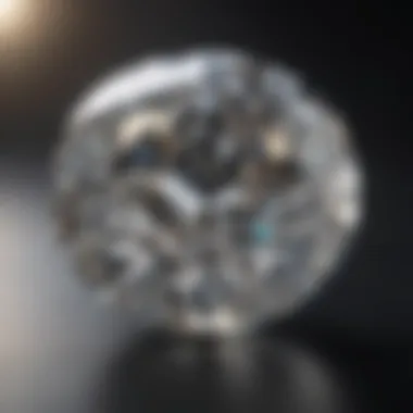 Unveiling the Brilliance of SI2 Diamonds Introduction