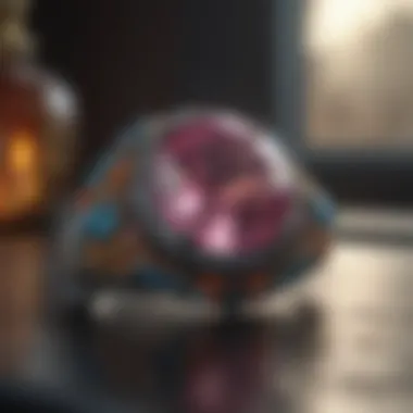 Haute Couture Harmony Harmony of Haute Couture Gems