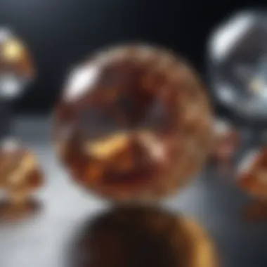 Sparkling Symphony Sparkling Symphony of Splendor