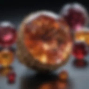 Unveiling the Fascinating World of October 29th Birthstones Summary