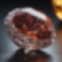 Unveiling the Mystery of VVS2 F Diamond Price Introduction