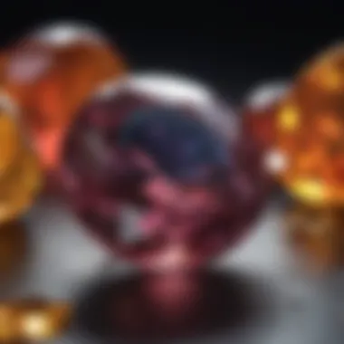 Unveiling the Mystique of October 21 Birthstone Summary