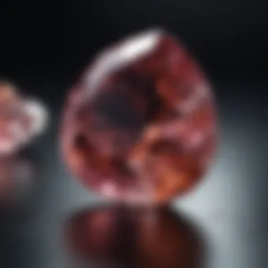Exclusive gemstone acquisition insights