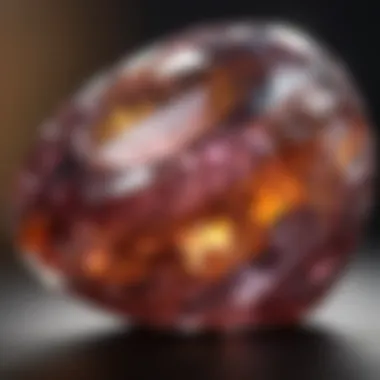 Exquisite Gemstone Polishing Techniques Revealed