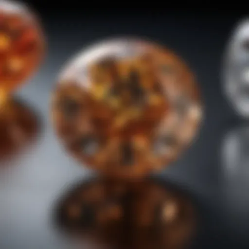 Valuation of VS1 Diamonds: An In-Depth Exploration Introduction