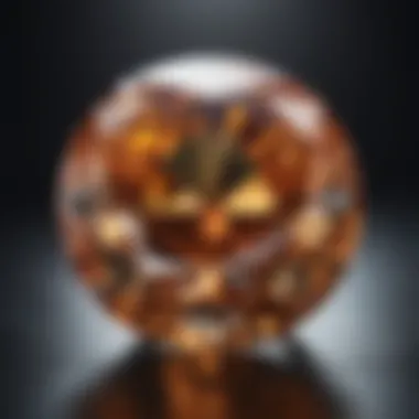 Value Illuminated - The Intrinsic Worth of Irradiated Diamonds Value Illuminated - The Intrinsic Worth of Irradiated Diamonds